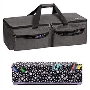 🎀 Cricut Carrying Travel Case 🎀
